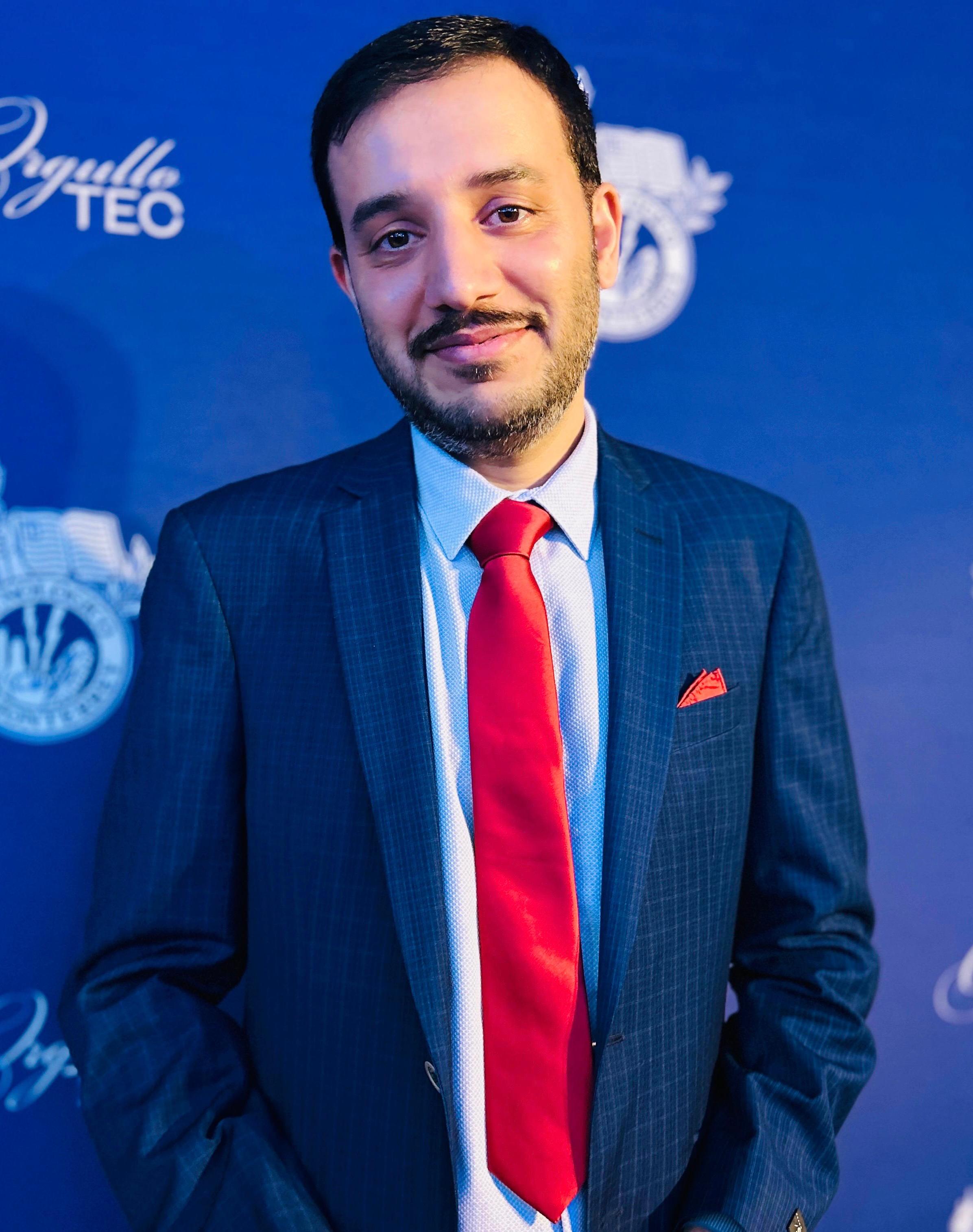 Sadam Hussain